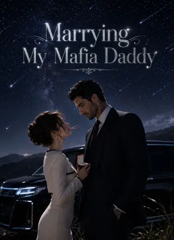 Marrying My Mafia Daddy