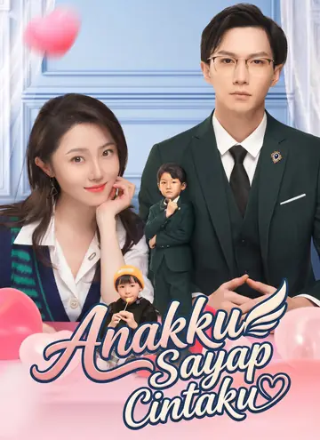 Anakku Sayap Cintaku