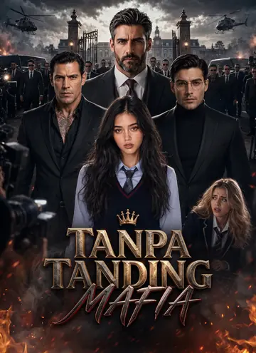 Tanpa Tanding Mafia