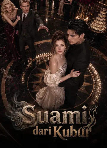 Suami dari Kubur