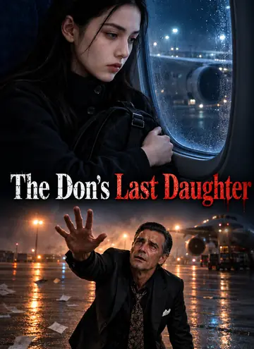 The Don's Last Daughter