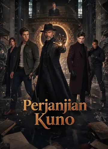 Perjanjian Kuno