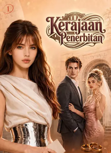 Kerajaan Penerbitan