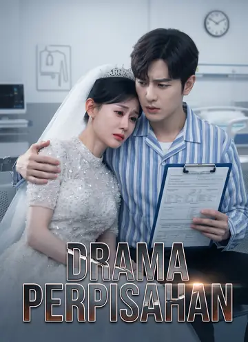 [Dubbing]Drama Perpisahan
