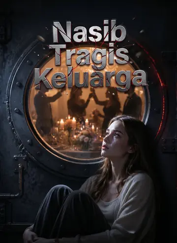 Nasib Tragis Keluarga