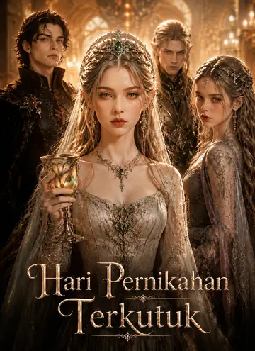 Hari Pernikahan Terkutuk