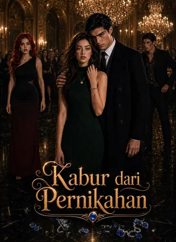 Kabur dari Pernikahan