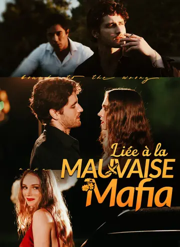 Liée à la Mauvaise Mafia