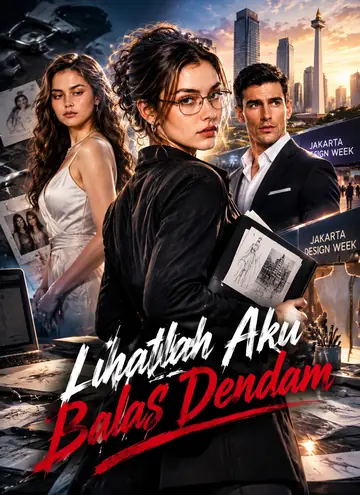[Dubbing]Lihatlah Aku Balas Dendam