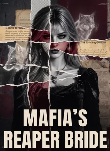 Mafia’s Reaper Bride