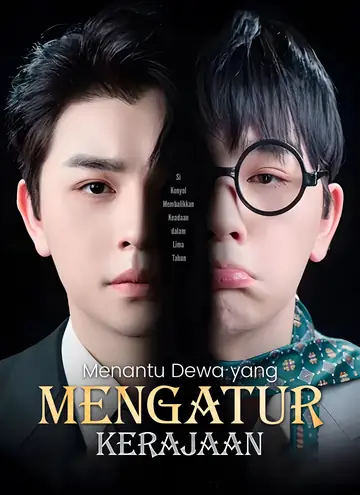 [Dubbing] Menantu Dewa yang Mengatur Kerajaan