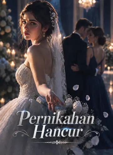 [Dubbing] Pernikahan Hancur