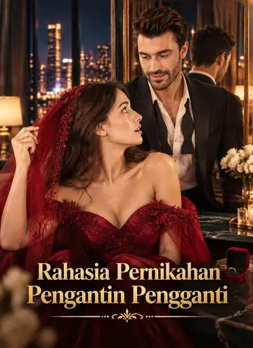 [Dubbing] Rahasia Pernikahan Pengantin Pengganti