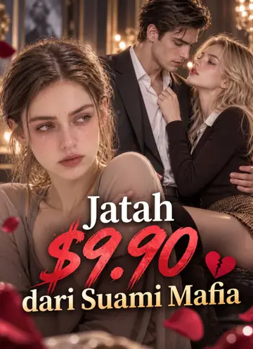 Jatah $9,90 dari Suami Mafia