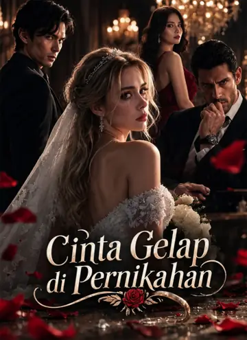 [Dubbing]Cinta Gelap di Pernikahan