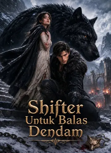 Shifter Untuk Balas Dendam