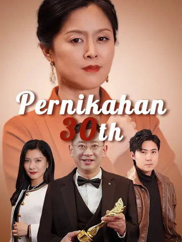 Pernikahan 30th