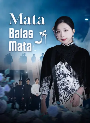Mata Balas Mata