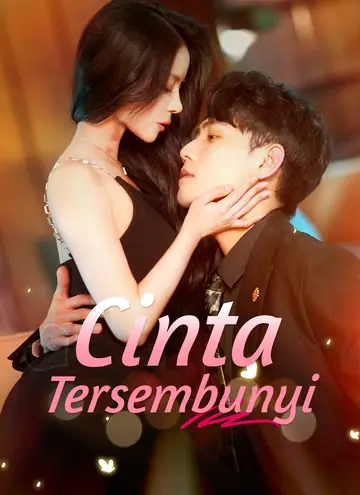 Cinta Tersembunyi