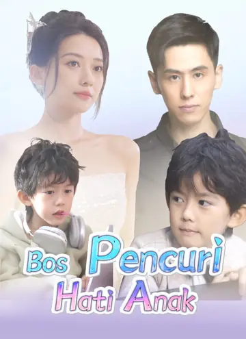 Bos Pencuri Hati Anak