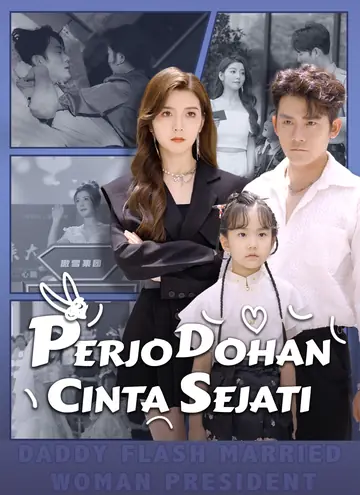 [Dubbing] Perjodohan Cinta Sejati