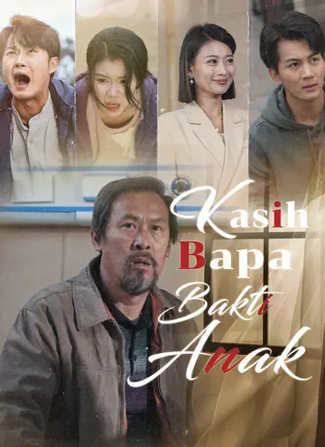 Kasih Bapa, Bakti Anak