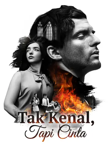 Tak Kenal, Tapi Cinta