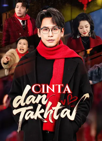 Cinta dan Takhta