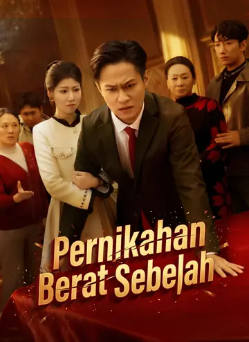 Pernikahan Berat Sebelah
