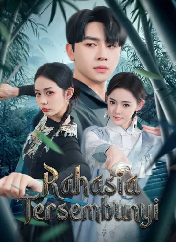 [Dubbing] Rahasia Tersembunyi