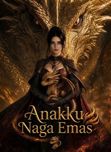 Anakku Naga Emas