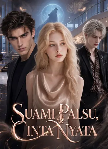 Suami Palsu, Cinta Nyata