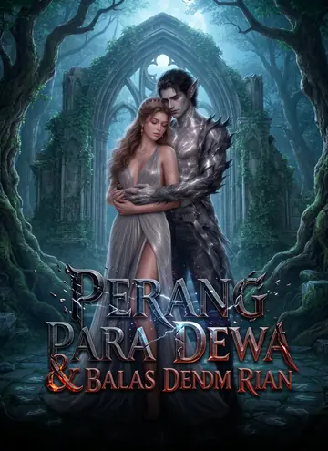 [Dubbing] Perang Para Dewa & Balas Dendam Rian