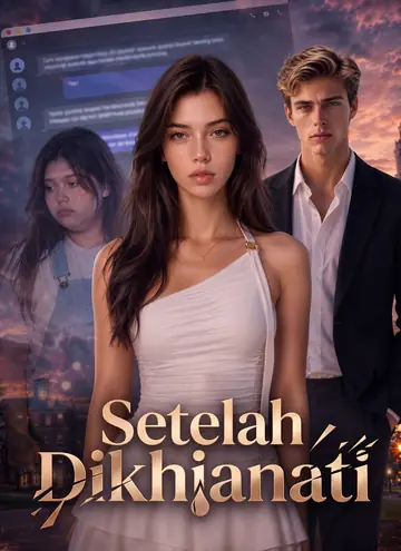 Setelah Dikhianati