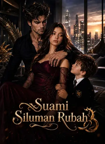 Suami Siluman Rubah
