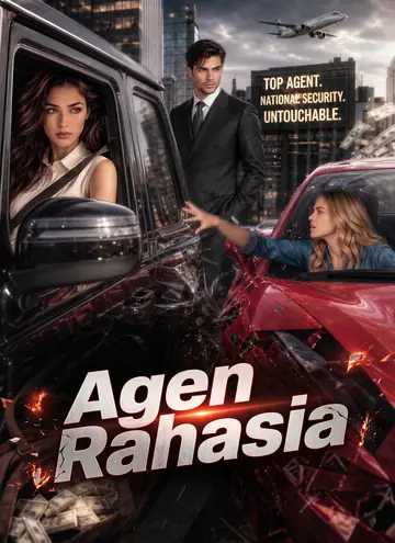 Agen Rahasia