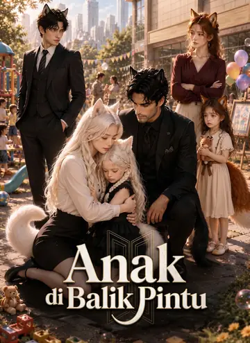 Anak di Balik Pintu