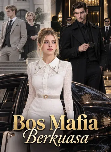 Bos Mafia Berkuasa