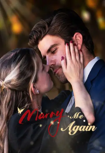 Destined Love：Marry Me Again