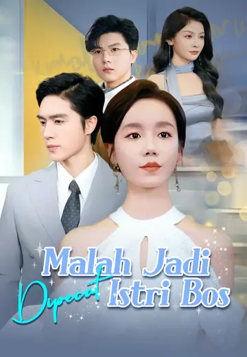 Dipecat, Malah Jadi Istri Bos