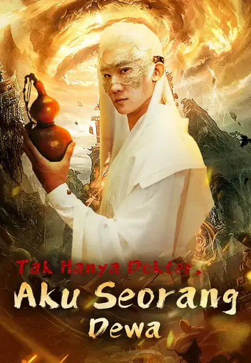 Tak Hanya Dokter, Aku Seorang Dewa