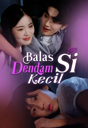 Balas Dendam Si Kecil