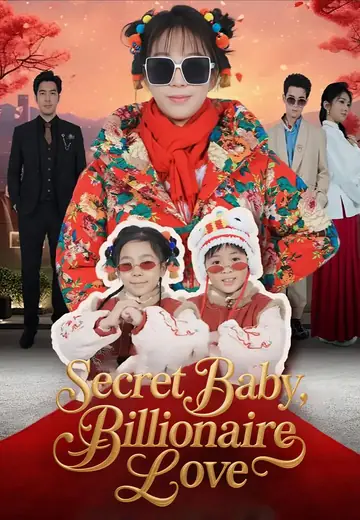 Secret Baby, Billionaire Love