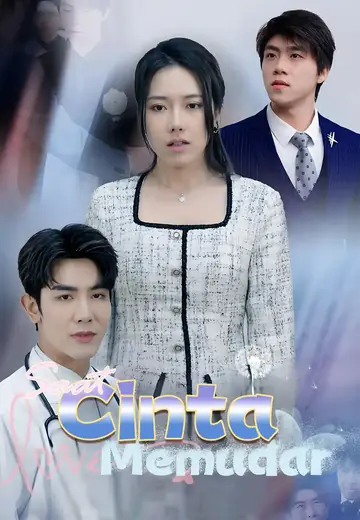 Saat Cinta Memudar