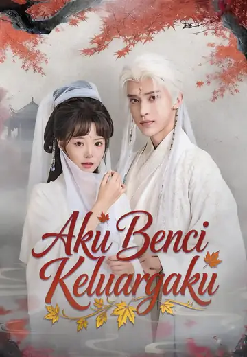 Aku Benci Keluargaku