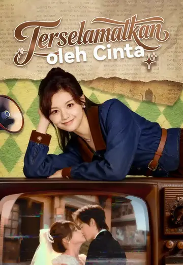 Terselamatkan oleh Cinta
