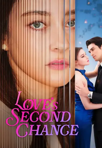 Love's Second Chance