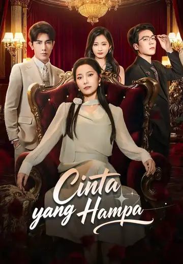 Cinta yang Hampa