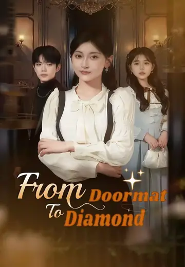 From Doormat To Diamond