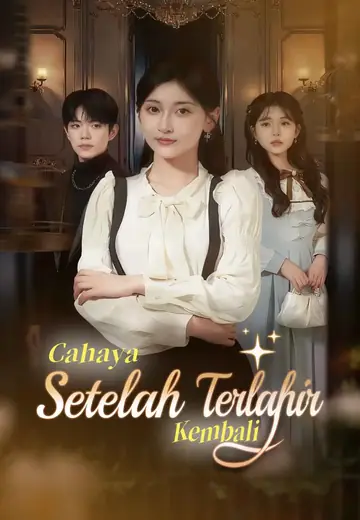 Cahaya Setelah Terlahir Kembali